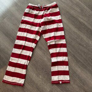 Burt's Bees Holiday Pajama Bottoms